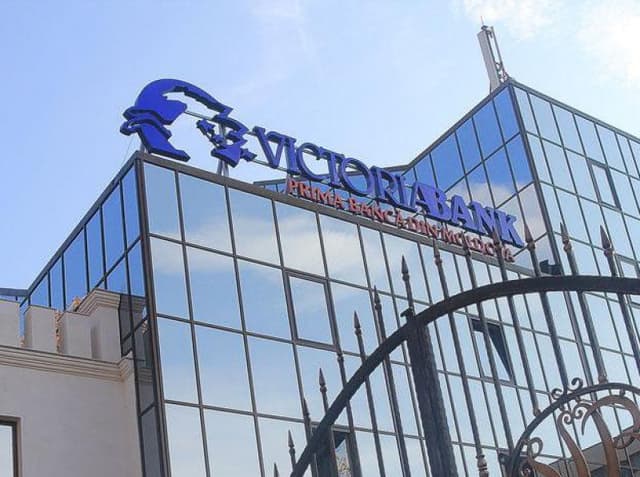 Două bănci din Moldova înregistrează un număr record de credite neperformante