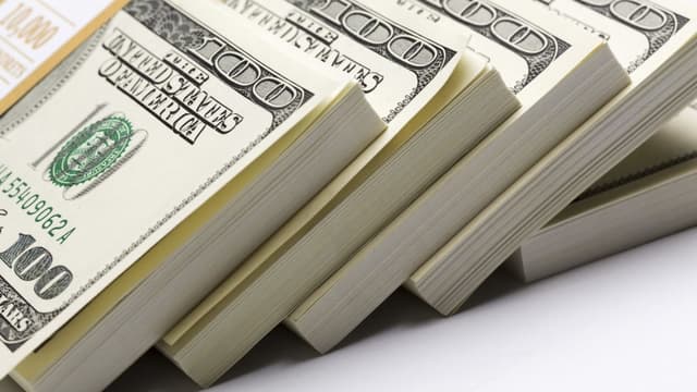 Activele oficiale de rezervă au atins un nou record istoric