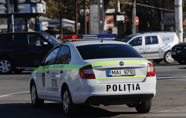 Restricţii la înmatricularea mijloacelor de transport cu numere speciale