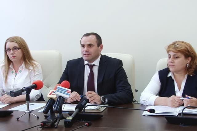 La Comrat, forumul investiţional va fi comasat cu Ziua Vinului