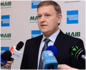 Низкая ликвидновть в леях способствует привлечению банками у населения дорогих ресурсов – Сергей Чеботарь