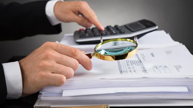 Reglementarea activității Inspecției Financiare