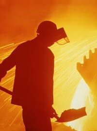 România: Facilitati fiscale cerute Guvernului, de catre proprietarii combinatelor metalurgice