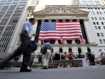 Cererile pentru ajutor de şomaj din SUA au atins maximului ultimului an