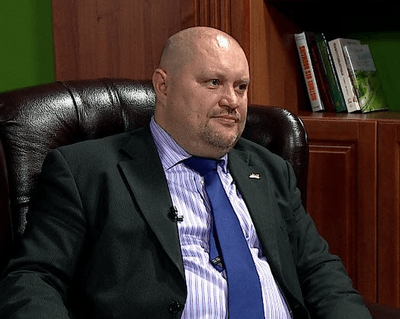 Роберт Кирнаг: Словакия спасла свои банки, пожертвовав 12% ВВП