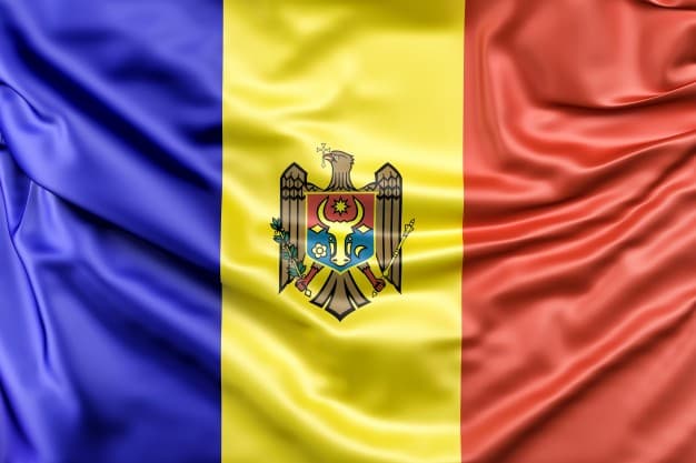 La mulți ani, Moldova!
