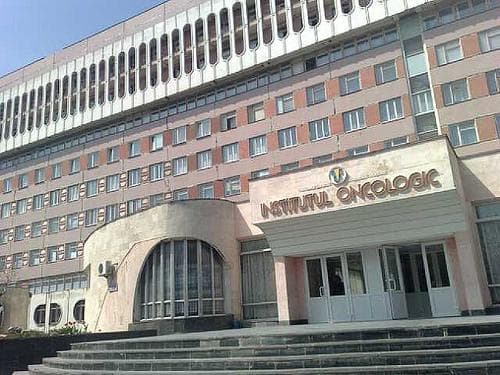 România va oferi asistență la modernizarea Institutului Oncologic și Spitalului de Urgență