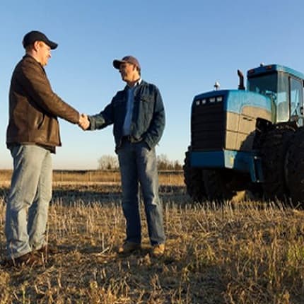 Înregistrarea contractelor de arendă a terenurilor agricole