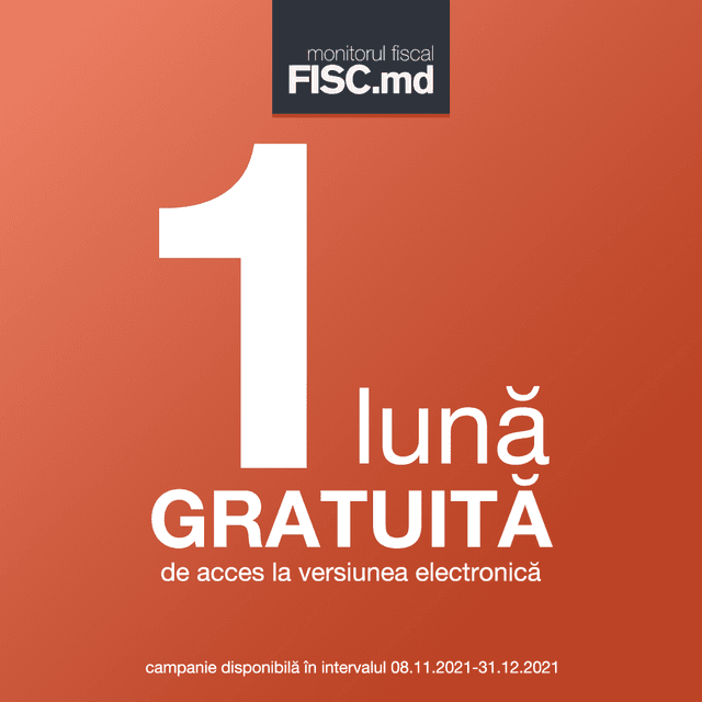 Prinde oferta! A mai rămas 1 lună!