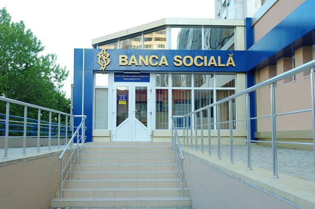 Banca Națională a aplicat sancțiuni foștilor administratori ai „Banca Socială”