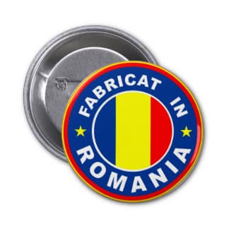 Сompaniile moldoveneşti vor putea participa la expoziţia „Fabricat în România”