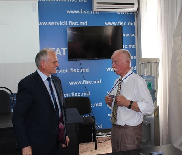 Strategia de Dezvoltare a Serviciului Fiscal de Stat rămâne o prioritate