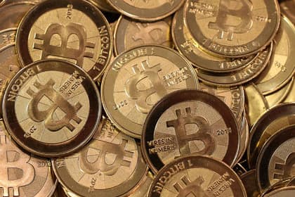 В Румынии растет популярность биткоинов