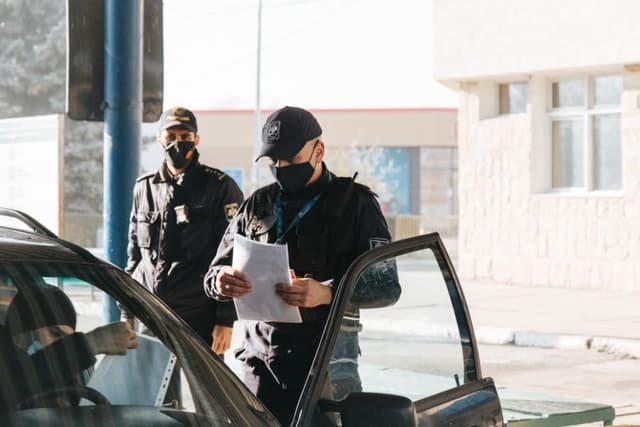 CNESP a aprobat noi măsuri de traversare a frontierei