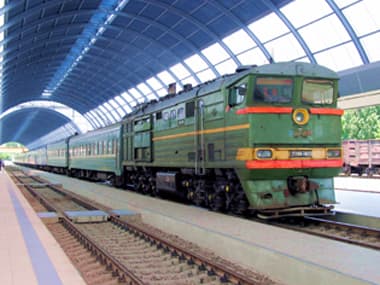 Calea Ferată din Moldova: problemele persistă