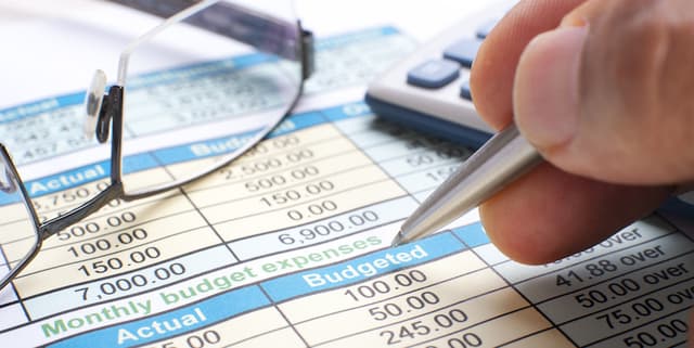 Общий план счетов бухгалтерского учета – для практикующих бухгалтеров