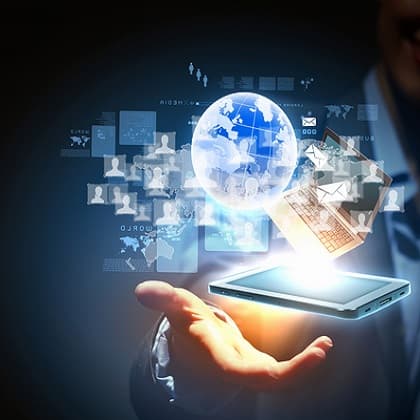 Transformare digitală a IMM-urilor