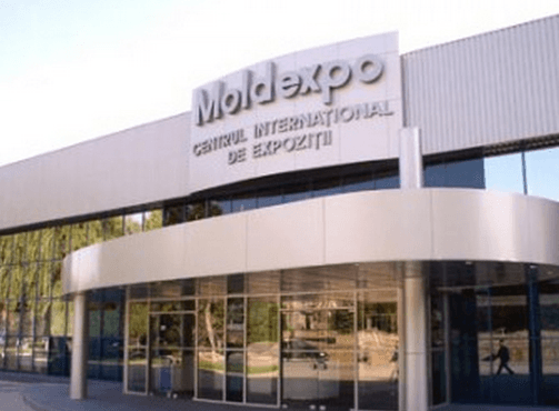 С 30 сентября по 2 октября на Moldexpo пройдет бизнес-выставка B2B Expo 2015