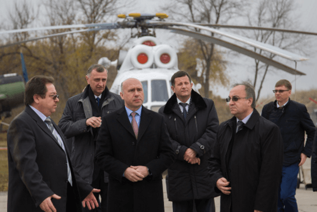 Aeroportul „Mărculeşti” ar putea fi modernizat prin construcția edificiilor și infrastructurii adiacente