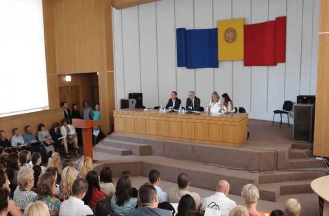 Reforma structurală a IFS pe mun. Chișinău va eficientiza activitatea instituției și nu va afecta numărul de angajați