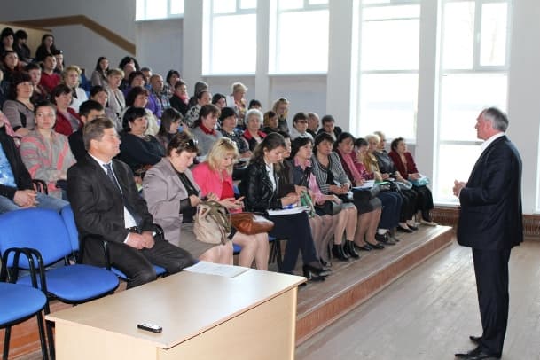 Ion Prisăcaru: Aplicarea sancțiunilor fiscale trebuie să fie precedate de acțiuni de conformare fiscală voluntară