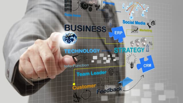 Позитивное отношение к новой эре автоматизации