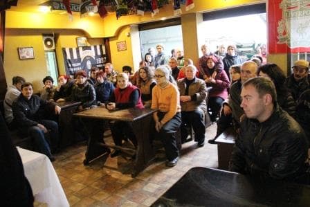 IFS pe municipiul Chișinău promovează acțiuni de conformare benevolă în piețele din capitală