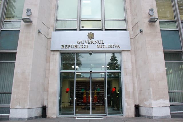 Reforma Guvernului: Regulament de funcționare al ministerelor