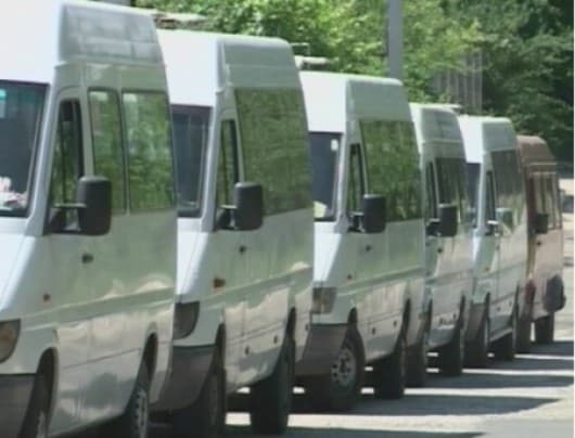 Rezultatele acțiunii comune de monitorizare a activității de transport în raionul Strășeni