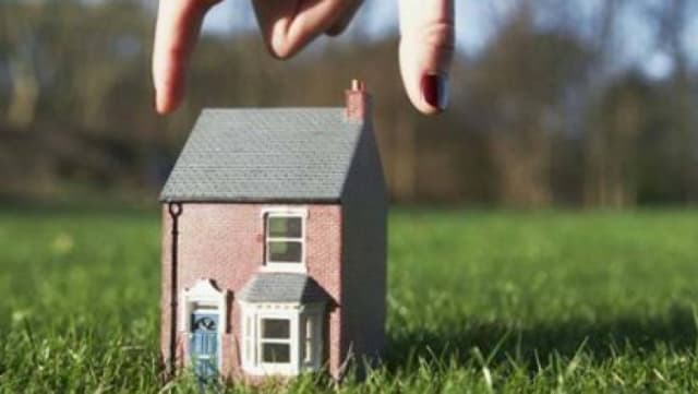 В первом полугодии цены на участки под застройку снизились на 5%