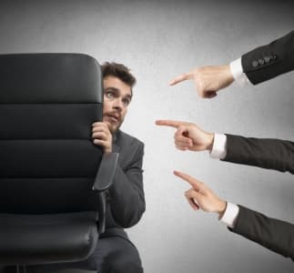 Cum recunosti un angajat incompetent