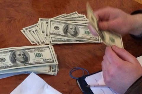 Госдолг США вырос до $19,6 трлн