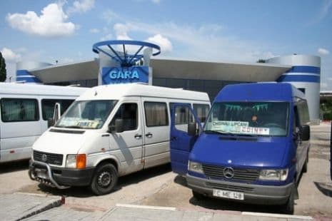 Fenomene negative confirmate în domeniul de transport