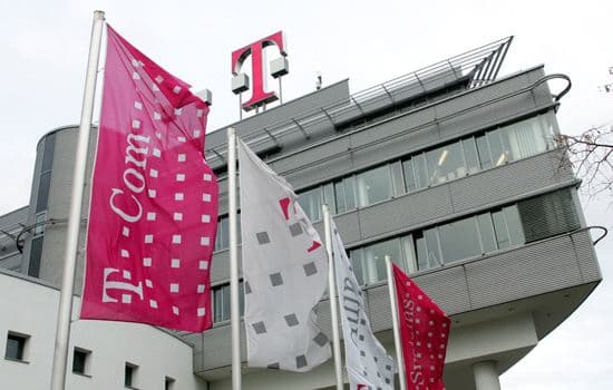 Deutsche Telekom va investi peste 6 miliarde de euro în expansiunea reţelelor din Europa până în 2018