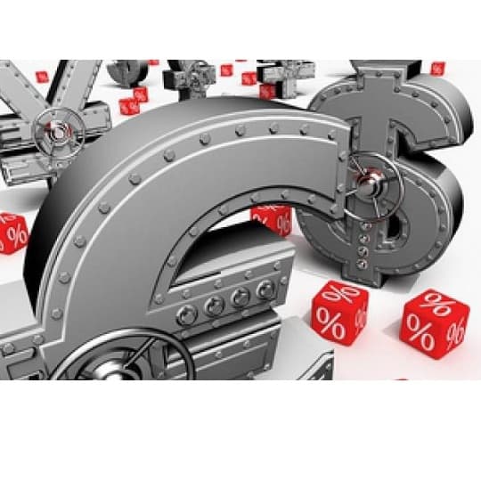 Рост предложения валюты физическими лицами