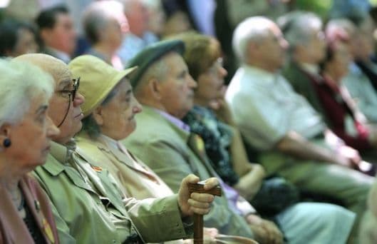 Modificările la Legea privind pensiile de asigurări sociale au fost publicate în Monitorul Oficial