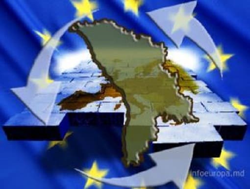 Importurile moldoveneşti din UE