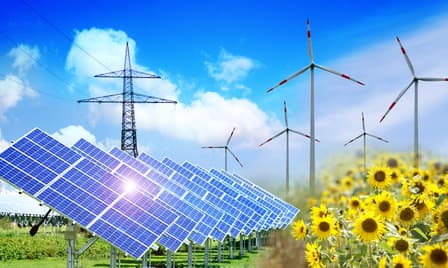 BERD a anunţat concursul de elaborare a studiului de fezabilitate pentru proiectele de interconectarea sistemelor energetice ale  Moldovei si  României