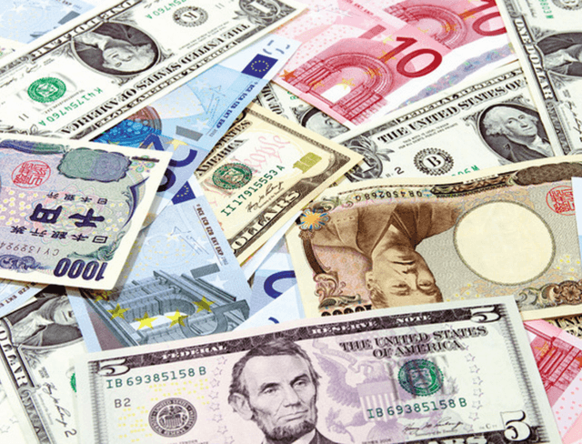 Producătorul de bancnote De La Rue îşi restrânge activitatea din cauza cererii slabe