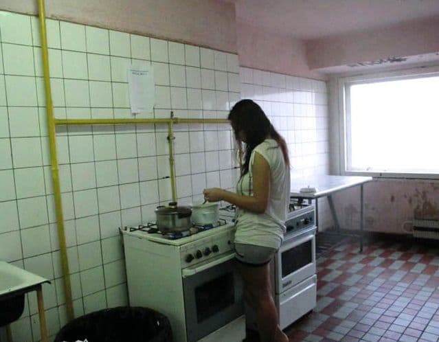 Проживание в студенческих общежитиях станет дороже