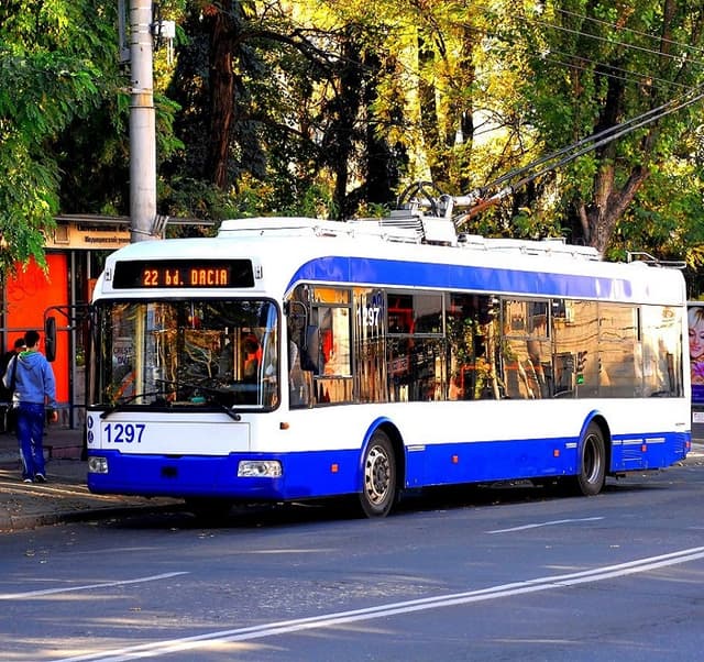 Fluidizarea pasagerilor în transportul public