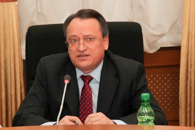 Валерий Кицан: Синдром манипулирования распространился и на рынок страхования