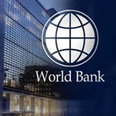 Всемирный банк ухудшил экономические прогнозы России