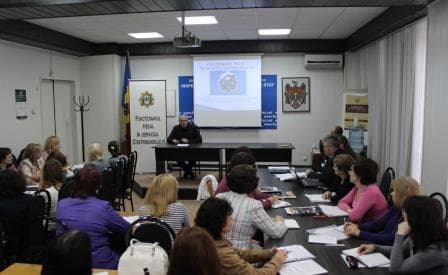 Administrarea fiscală a organizaţiilor necomerciale în atenţia funcţionarilor fiscali