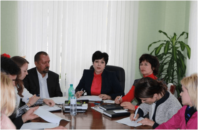 Cehia susţine un proiect de dezvoltare în regiunea de sud a Republicii Moldova