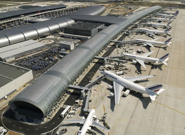 UE pierde anual 39 miliarde de euro din cauza industriei aviatice