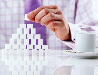 Цены на сахар в Молдове не вырастут