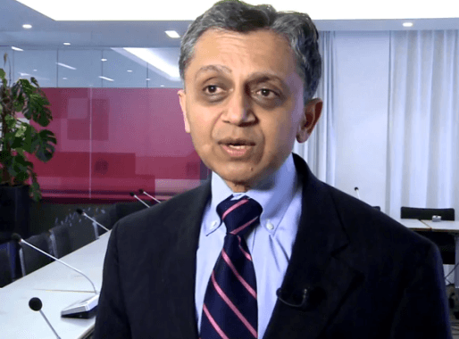 Очередной год медленного роста для мировой экономики