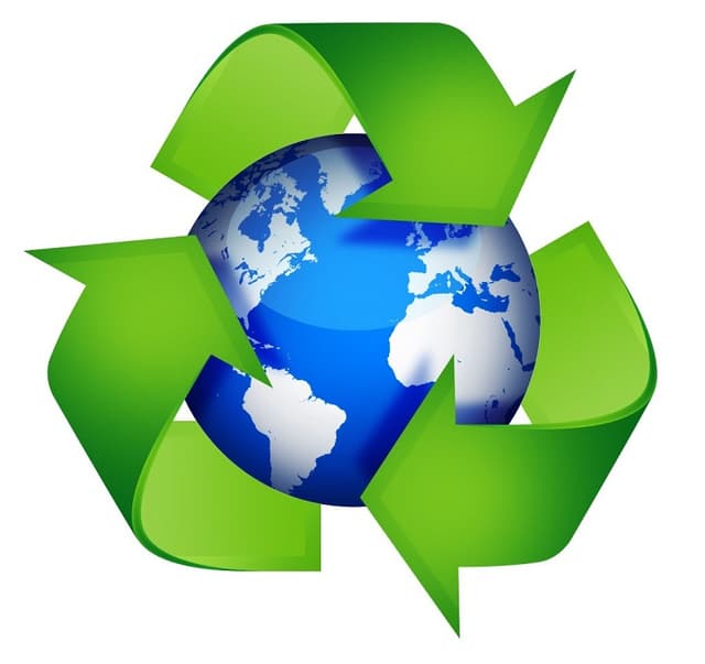 Cultura de valorificare a deșeurilor