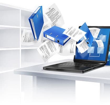 SIA CCDE: circulația documentelor electronice